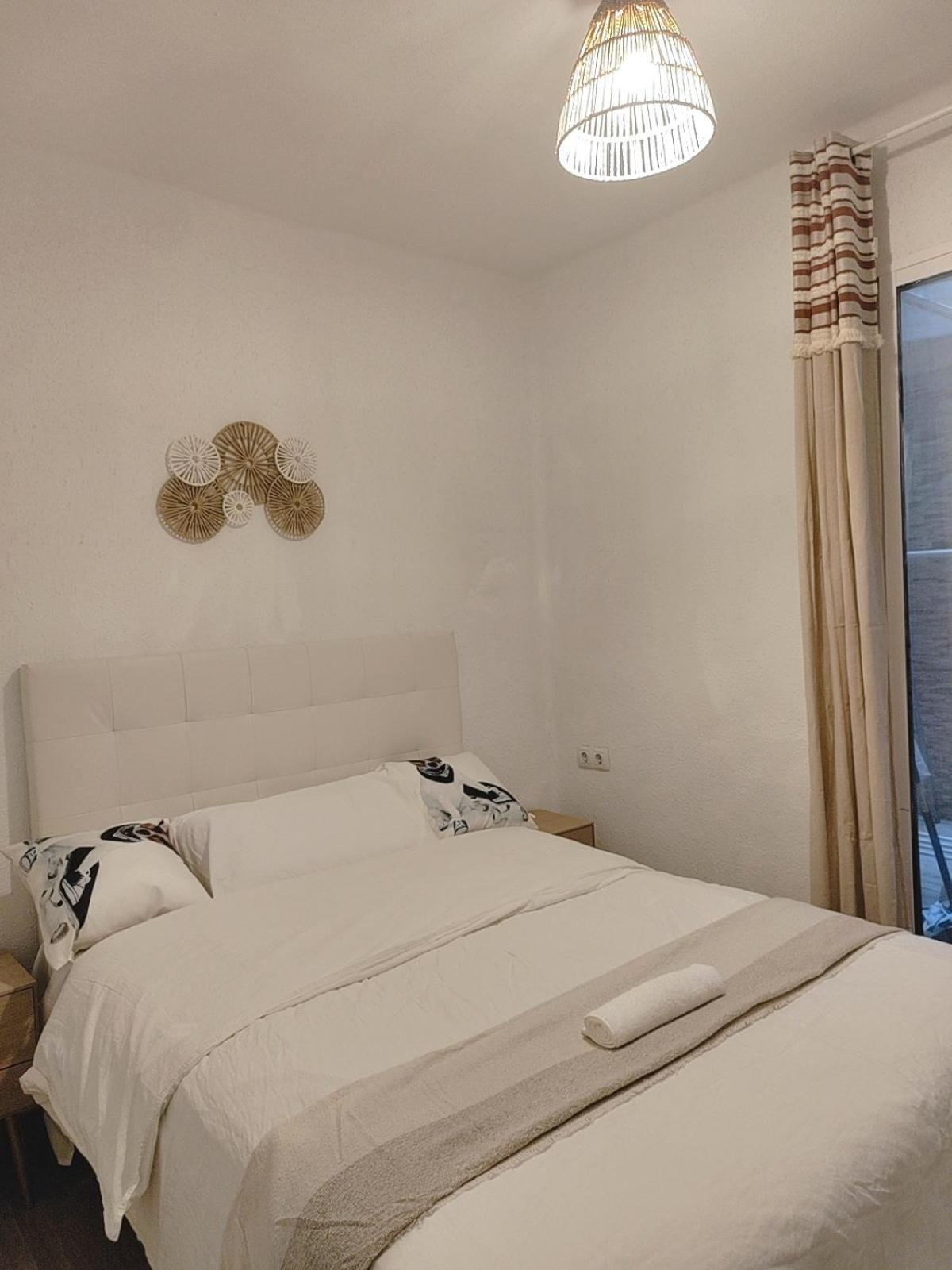 Valencia Leticia Apartment Exterior foto