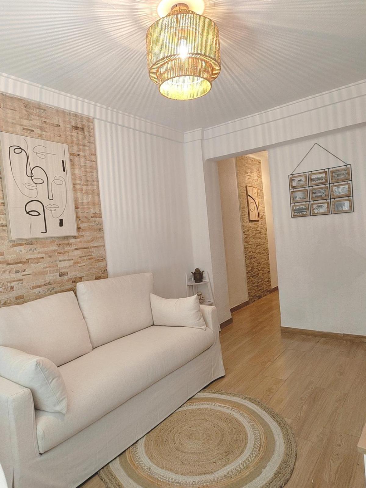 Valencia Leticia Apartment Exterior foto