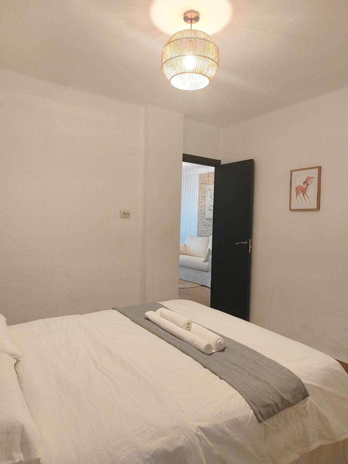 Valencia Leticia Apartment Exterior foto