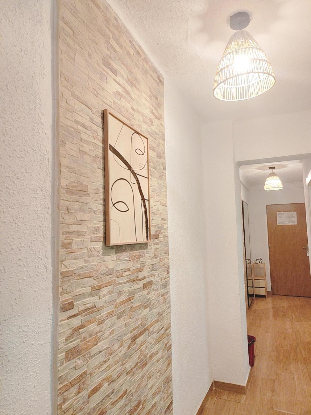 Valencia Leticia Apartment Exterior foto
