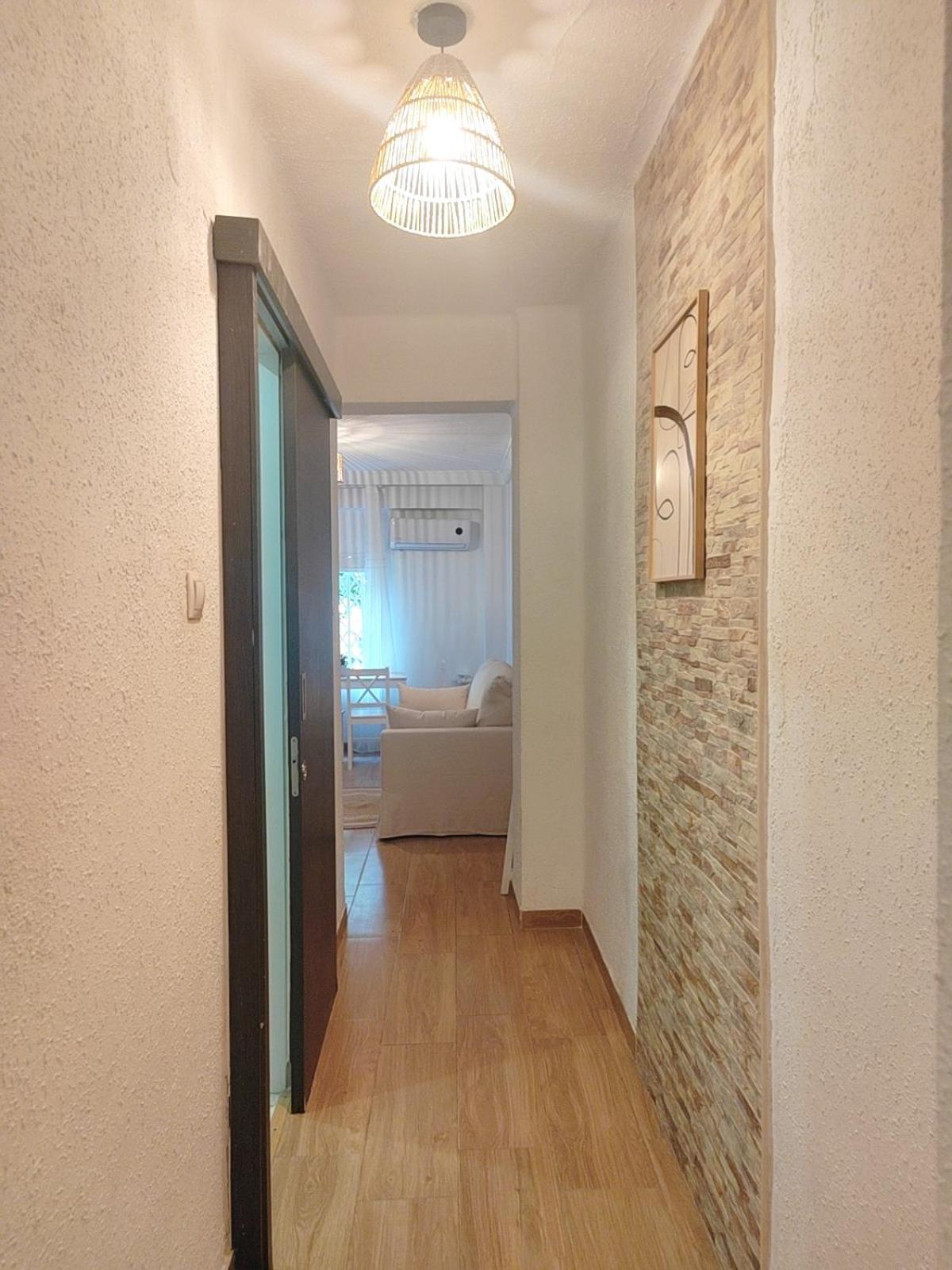 Valencia Leticia Apartment Exterior foto