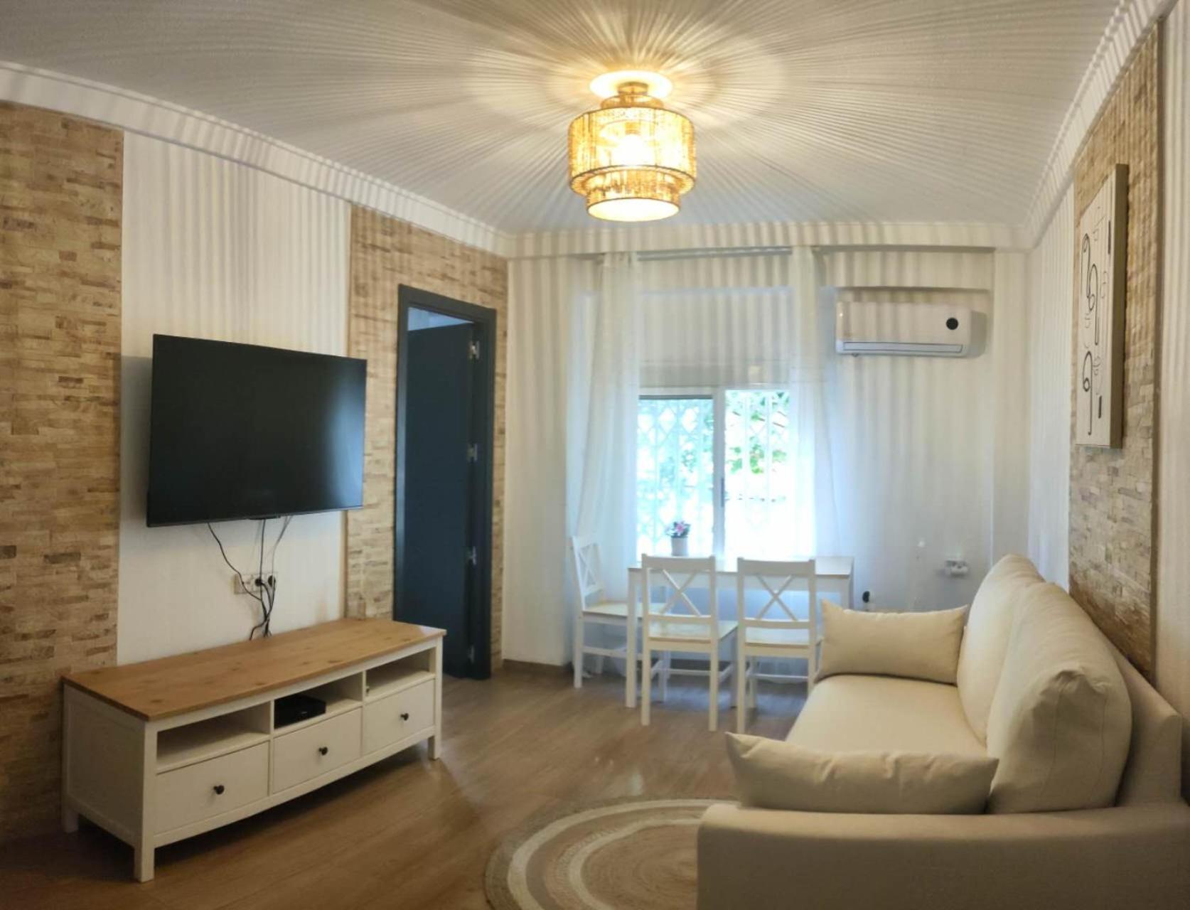 Valencia Leticia Apartment Exterior foto