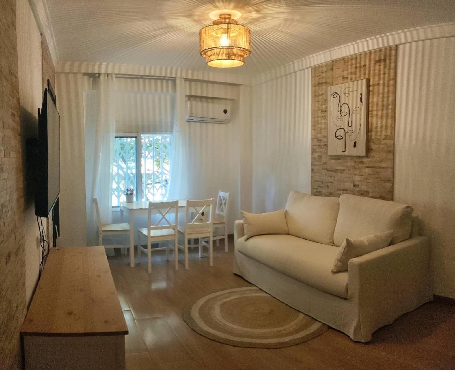 Valencia Leticia Apartment Exterior foto