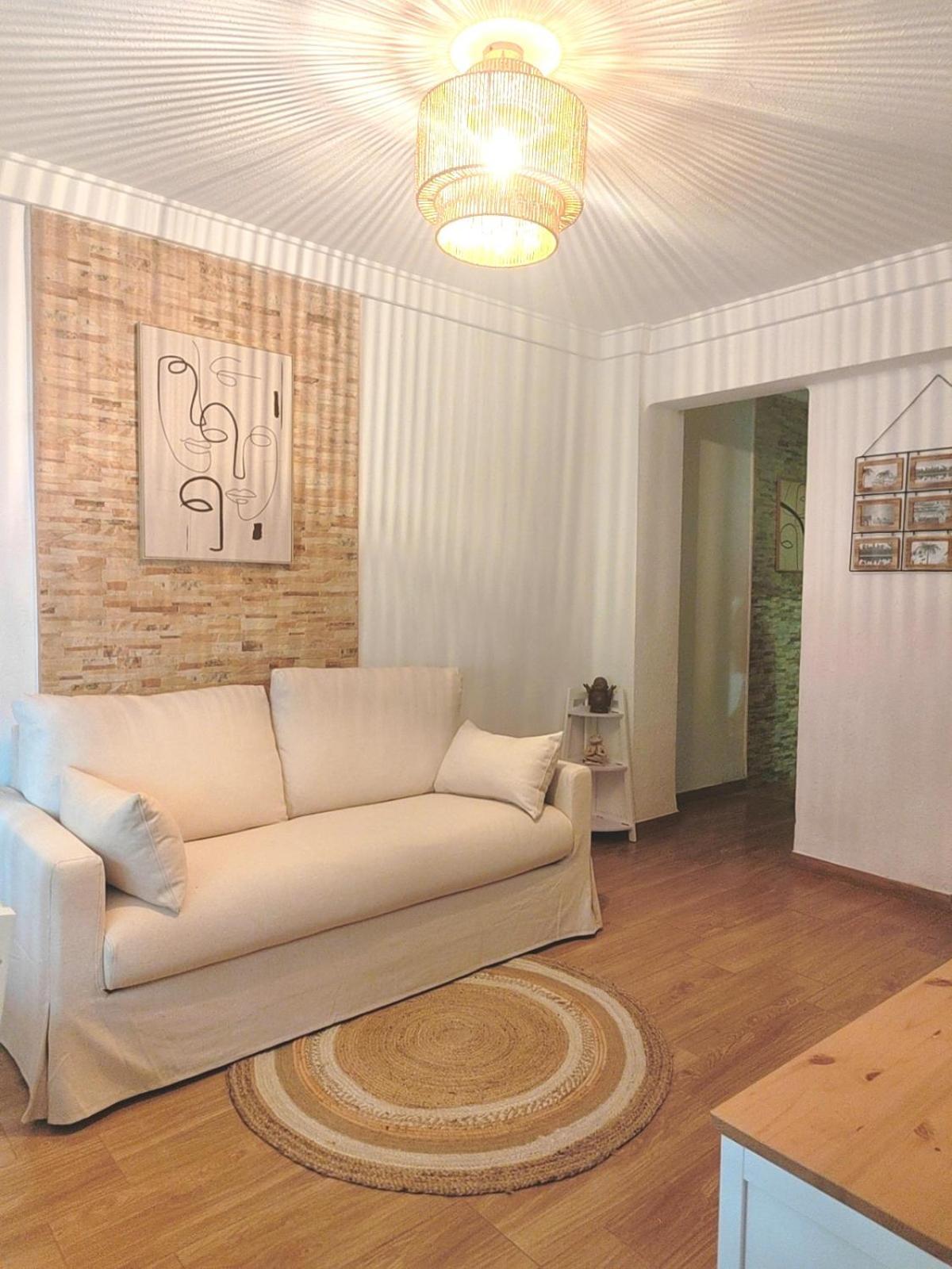 Valencia Leticia Apartment Exterior foto