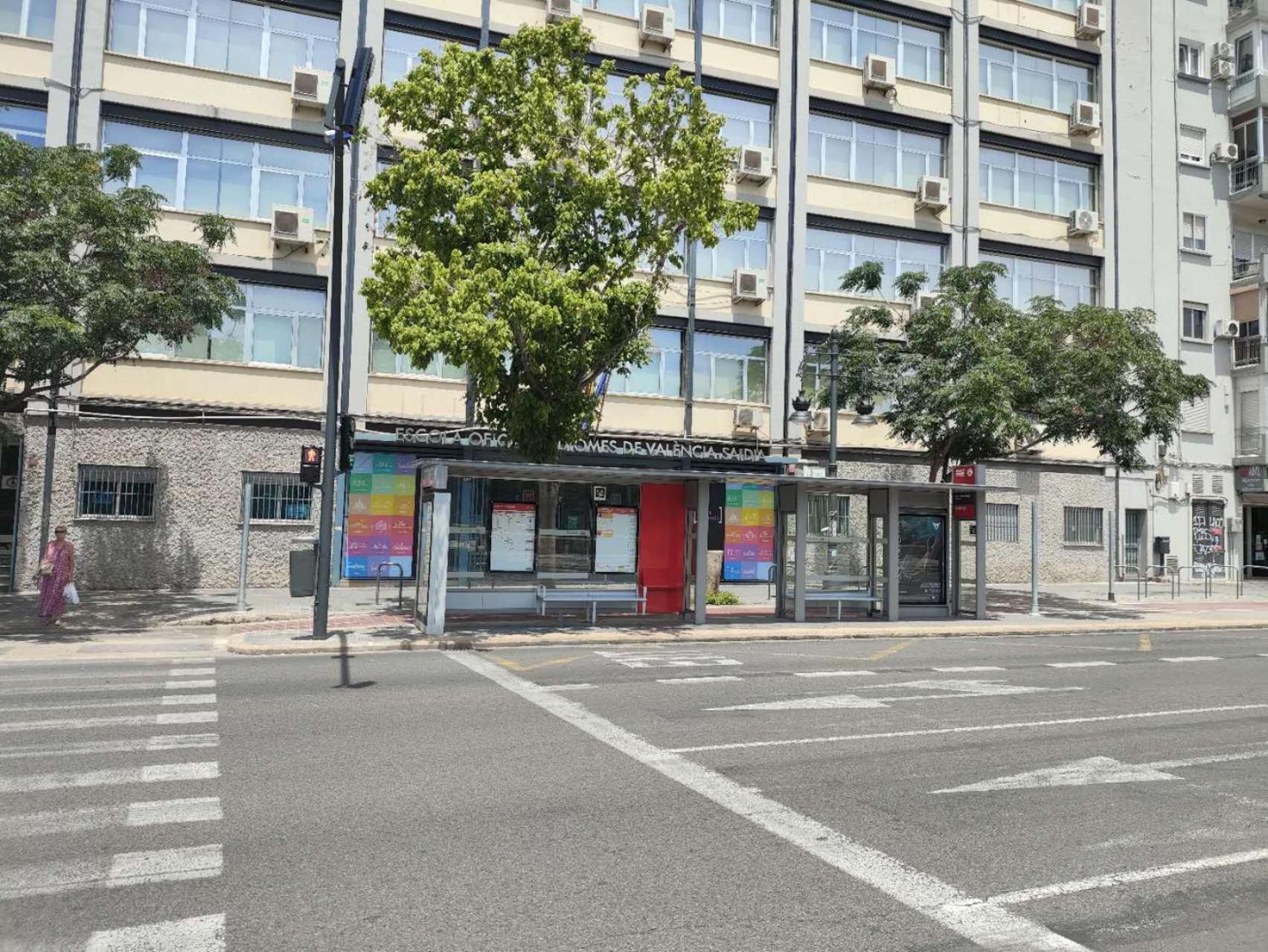 Valencia Leticia Apartment Exterior foto