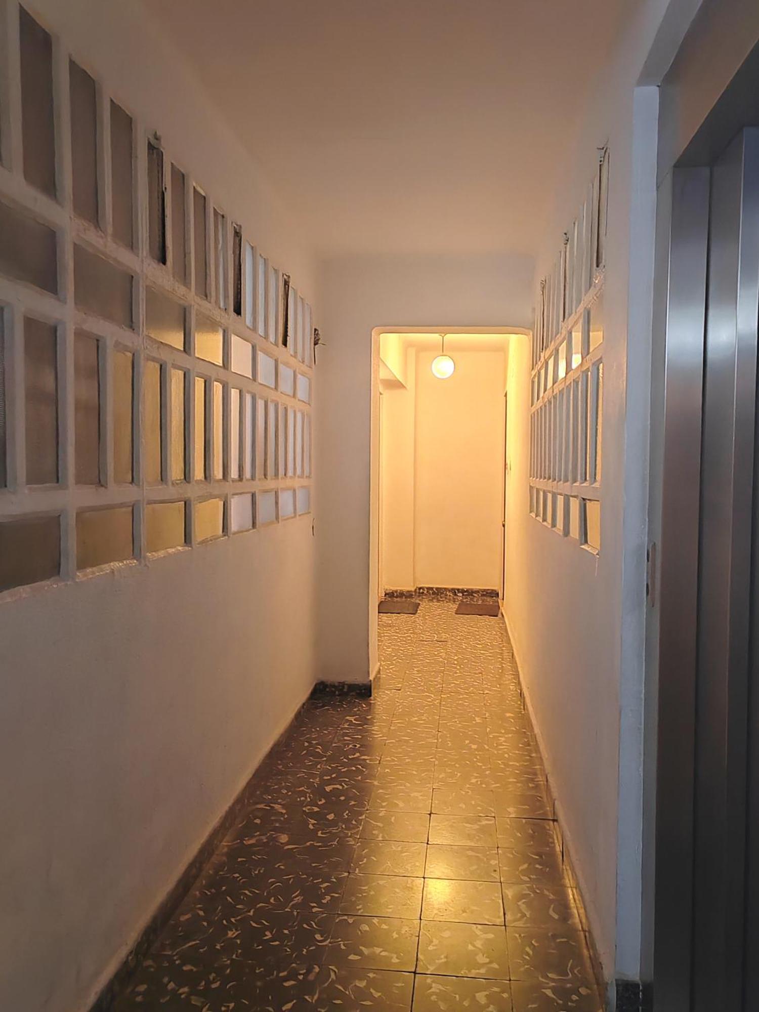 Valencia Leticia Apartment Exterior foto