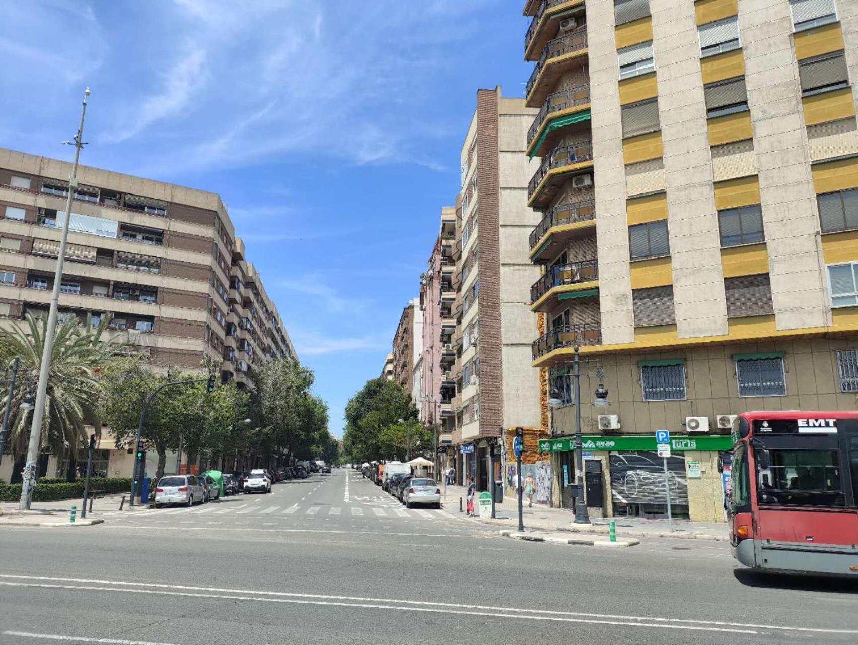 Valencia Leticia Apartment Exterior foto