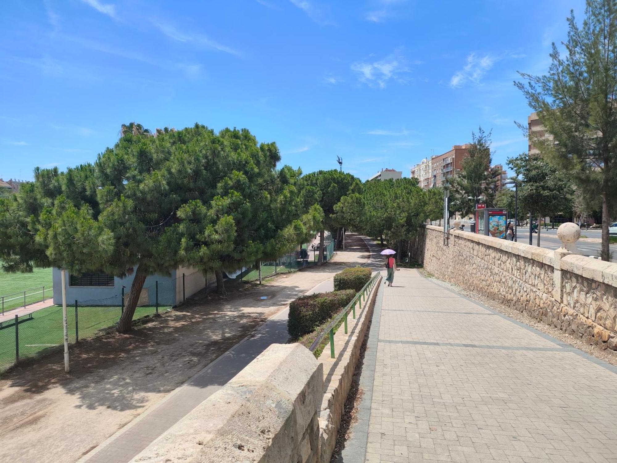 Valencia Leticia Apartment Exterior foto