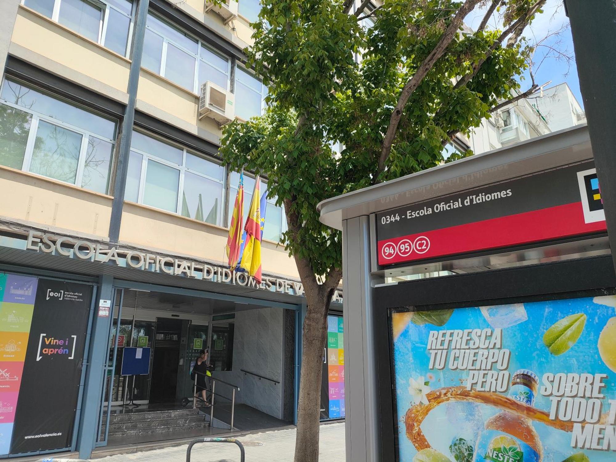 Valencia Leticia Apartment Exterior foto