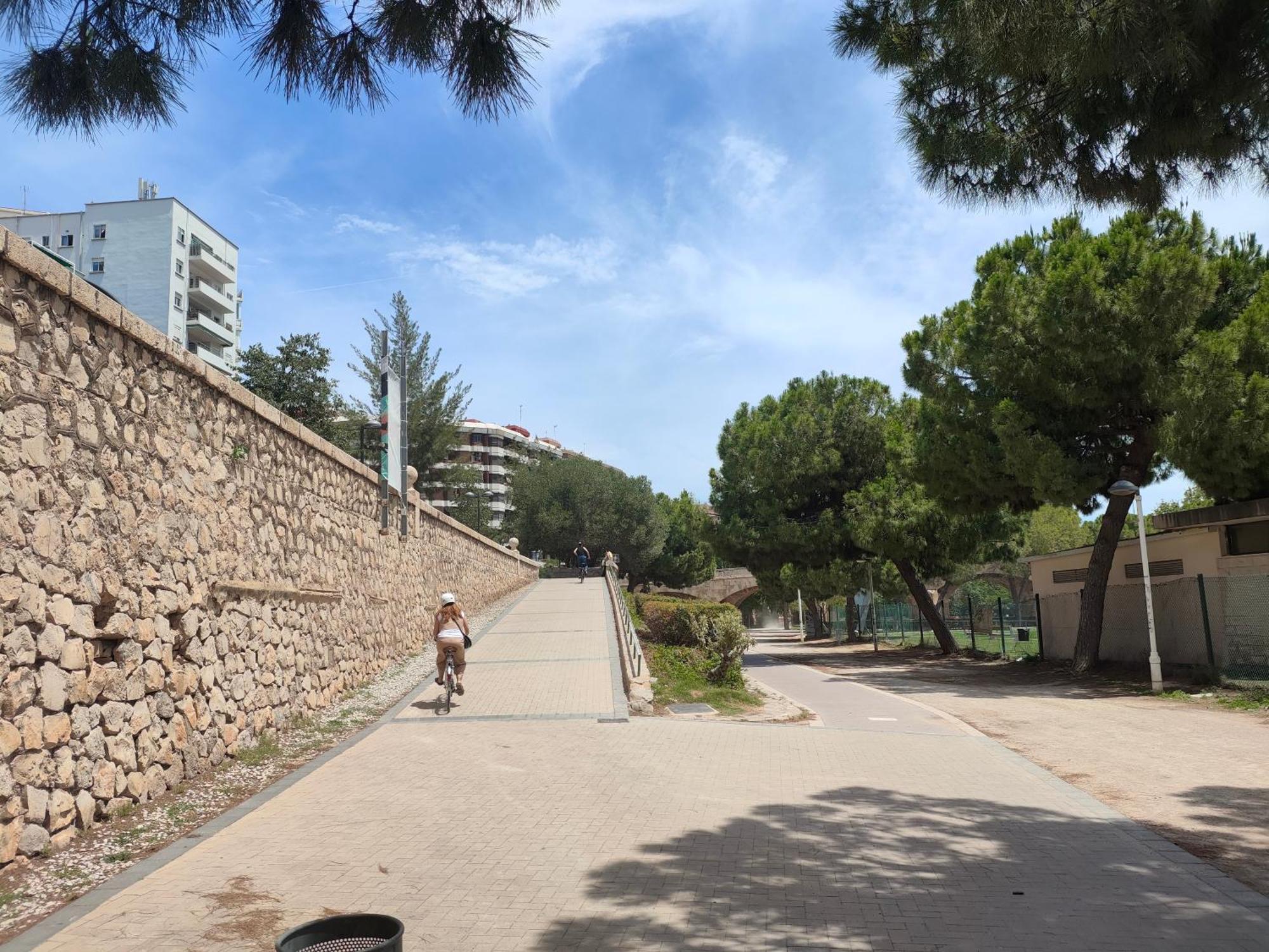 Valencia Leticia Apartment Exterior foto